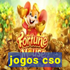 jogos cso